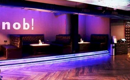 Snob Bandra Photo Snob Bandra Lounge in Bandra