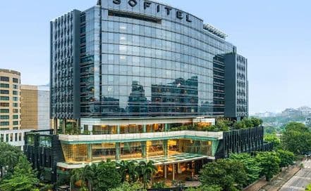 Sofitel Hotel Bandra Photo Sofitel Hotel Bandra Hotel in Bandra