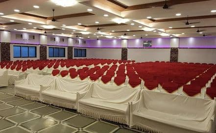 Sohana Darbar Banquet Hall Bhandup West Photo Sohana Darbar Banquet Hall Bhandup West AC Banquet Hall in Bhandup West