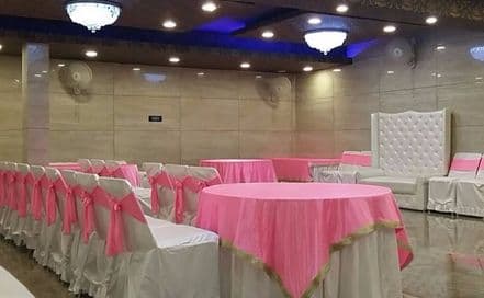 Sohans Restaurant & Banquet Ghaziabad Photo Sohans Restaurant & Banquet Ghaziabad AC Banquet Hall in Ghaziabad