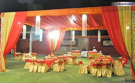 Sohi Banquet Bopal Photo Sohi Banquet Bopal AC Banquet Hall in Bopal