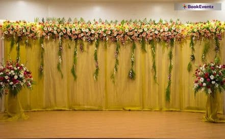 Sohrab Palamkote Hall Dadar Photo Sohrab Palamkote Hall Dadar AC Banquet Hall in Dadar