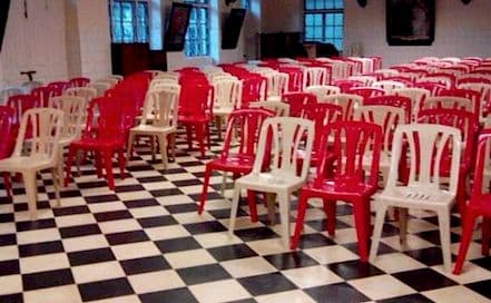 Sohrab Palamkote Hall Dadar Photo Sohrab Palamkote Hall Dadar AC Banquet Hall in Dadar