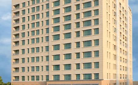 Somerset Greenways Chennai Abhiramapuram Photo Somerset Greenways Chennai Abhiramapuram 5 Star Hotel in Abhiramapuram