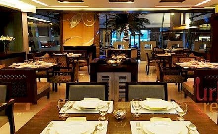 Something's Fishy @ The Regenza by Tunga Vashi Photo Something's Fishy @ The Regenza by Tunga Vashi null in Vashi