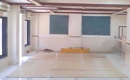 Sonabai Hall Bandra Photo Sonabai Hall Bandra AC Banquet Hall in Bandra