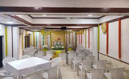 Sonabai Hall Bandra Photo Sonabai Hall Bandra AC Banquet Hall in Bandra