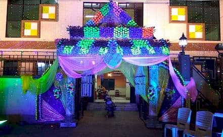 Sonar Tori Community Hall Dum Dum Photo Sonar Tori Community Hall Dum Dum AC Banquet Hall in Dum Dum