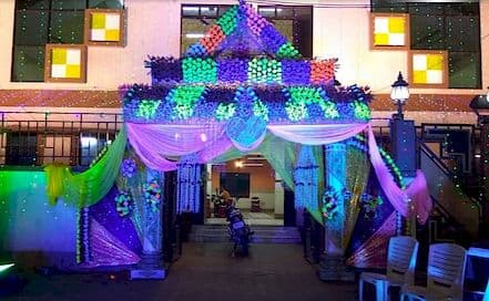 Sonar Tori Marriage Hall Taltala Photo Sonar Tori Marriage Hall Taltala AC Banquet Hall in Taltala