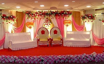 Sonata Dombivali Photo Sonata Dombivali AC Banquet Hall in Dombivali