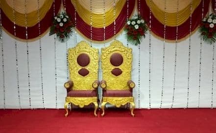 Soni wadi Borivali Photo Soni wadi Borivali AC Banquet Hall in Borivali