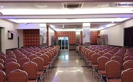 Soniwadi Vile Parle Photo Soniwadi Vile Parle AC Banquet Hall in Vile Parle