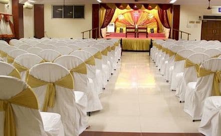 Soniwadi Vile Parle Photo Soniwadi Vile Parle AC Banquet Hall in Vile Parle