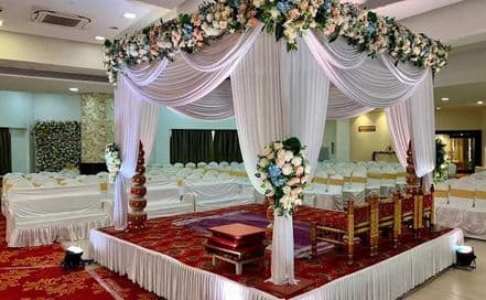 Sooryavanshi Hall - Non AC Dadar Photo Sooryavanshi Hall - Non AC Dadar Party Lawns in Dadar