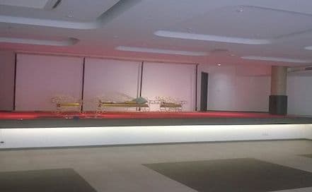 Sooryavanshi Hall - Non AC Dadar Photo Sooryavanshi Hall - Non AC Dadar Party Lawns in Dadar