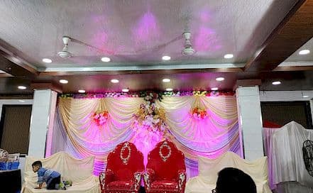 Sopariwala Hall Ambewadi Photo Sopariwala Hall Ambewadi AC Banquet Hall in Ambewadi
