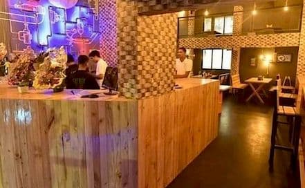 Sotally Tober The Lounge Badlapur Photo Sotally Tober The Lounge Badlapur Lounge in Badlapur