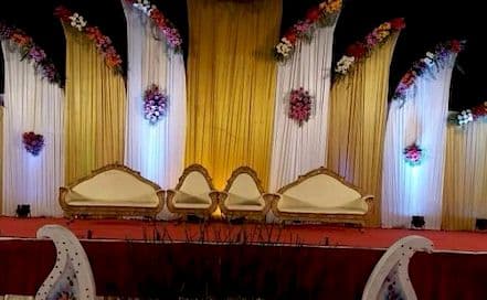 Soubhagya Park Kandivali West Photo Soubhagya Park Kandivali West Party Lawns in Kandivali West