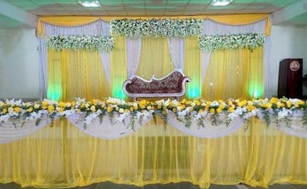 Souharda Party Hall Banashankari Photo Souharda Party Hall Banashankari AC Banquet Hall in Banashankari