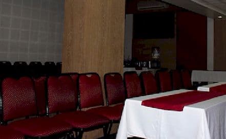 South Coast Hotel Airoli Photo South Coast Hotel Airoli AC Banquet Hall in Airoli