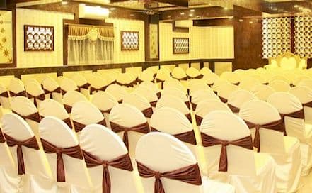 South Grand Rajathadri Banquet Hall Uttarahalli Hobli Photo South Grand Rajathadri Banquet Hall Uttarahalli Hobli AC Banquet Hall in Uttarahalli Hobli