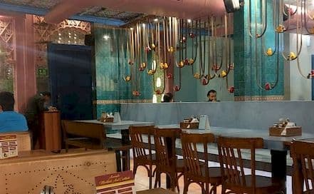 South High Kitchen & Bar Malad Photo South High Kitchen & Bar Malad Lounge in Malad