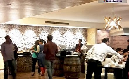 South Ruchis of Cartier Hotels & Resorts Vijaya Nagar Photo South Ruchis of Cartier Hotels & Resorts Vijaya Nagar Hotel in Vijaya Nagar