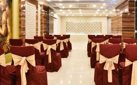 Southwest Inn Hotels & Banquets Dwarka Photo Southwest Inn Hotels & Banquets Dwarka Hotel in Dwarka