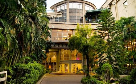 Space Circle Rajarhat Photo Space Circle Rajarhat Resort in Rajarhat