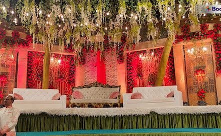 Spanish Villa Jogeshwari Photo Spanish Villa Jogeshwari Party Lawns in Jogeshwari