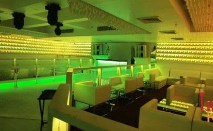 Spasso Club & Lounge Saket Photo Spasso Club & Lounge Saket null in Saket