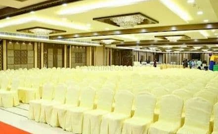 SPG Grand Banquet Champapet Photo SPG Grand Banquet Champapet AC Banquet Hall in Champapet