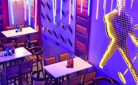 Splitsvilla Bar & Lounge Chembur Photo Splitsvilla Bar & Lounge Chembur Lounge in Chembur