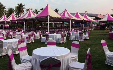 SPP Gardens Thuraipakam Photo SPP Gardens Thuraipakam Party Lawns in Thuraipakam