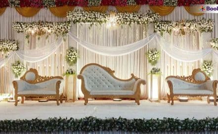 Spring Conference & Banquet Hall Nerul Photo Spring Conference & Banquet Hall Nerul AC Banquet Hall in Nerul
