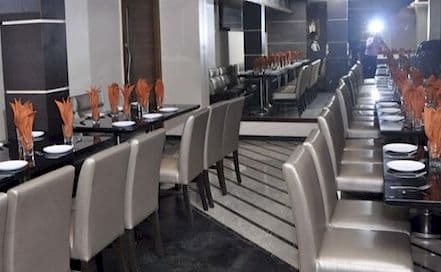 Spring Fields Party Hall Borivali Photo Spring Fields Party Hall Borivali AC Banquet Hall in Borivali