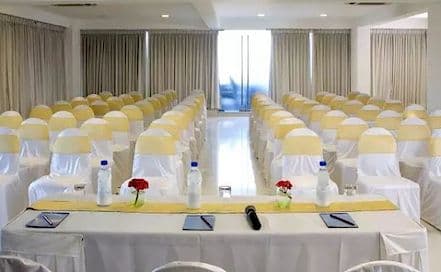 Springs Hotel Jayanagar Photo Springs Hotel Jayanagar Hotel in Jayanagar