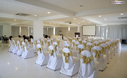 Springs Hotel & Spa Shanti Nagar Photo Springs Hotel & Spa Shanti Nagar Hotel in Shanti Nagar