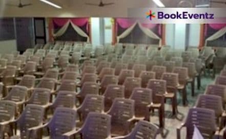 SPS Thirumana Mandapam Saidapet Photo SPS Thirumana Mandapam Saidapet Non-AC Banquet Halls in Saidapet