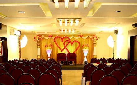 Square Space Party Hall And Business Centre Mogappair Photo Square Space Party Hall And Business Centre Mogappair AC Banquet Hall in Mogappair