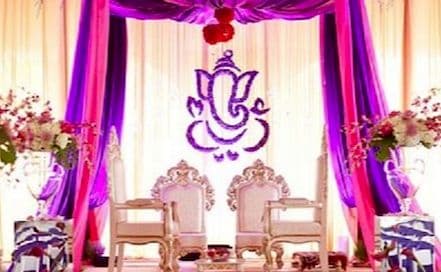 SR Banquets Chembur Photo SR Banquets Chembur AC Banquet Hall in Chembur