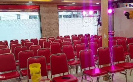 SR Banquets Chembur Photo SR Banquets Chembur AC Banquet Hall in Chembur