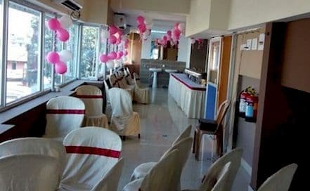 Sradhanjili Banquet Hazra Photo Sradhanjili Banquet Hazra AC Banquet Hall in Hazra