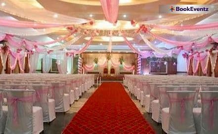 Srami Banquet and bhojan catering services Salt lake Photo Srami Banquet and bhojan catering services Salt lake AC Banquet Hall in Salt lake