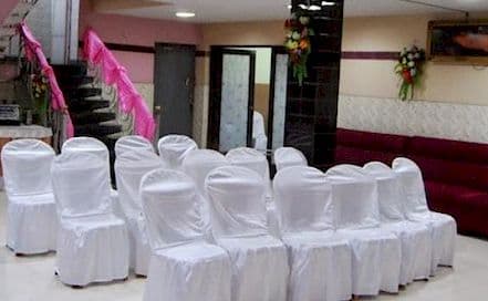 Srami Banquets Salt lake Photo Srami Banquets Salt lake AC Banquet Hall in Salt lake