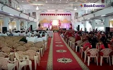 SRAS Convention Hall Krishnarajapura Photo SRAS Convention Hall Krishnarajapura Non-AC Banquet Halls in Krishnarajapura