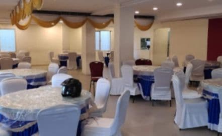 Sree Akshayam Anna Nagar Photo Sree Akshayam Anna Nagar AC Banquet Hall in Anna Nagar