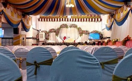 Sree Chowdeshari Kalyana Mantapa Basaveshwaranagar Photo Sree Chowdeshari Kalyana Mantapa Basaveshwaranagar AC Banquet Hall in Basaveshwaranagar