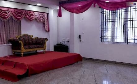 Sree Krishna Mahal Pallikaranai Photo Sree Krishna Mahal Pallikaranai AC Banquet Hall in Pallikaranai