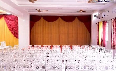 Sree Mahal Puzhal Photo Sree Mahal Puzhal AC Banquet Hall in Puzhal